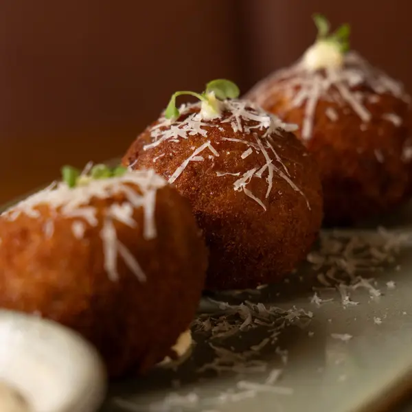 Arancini